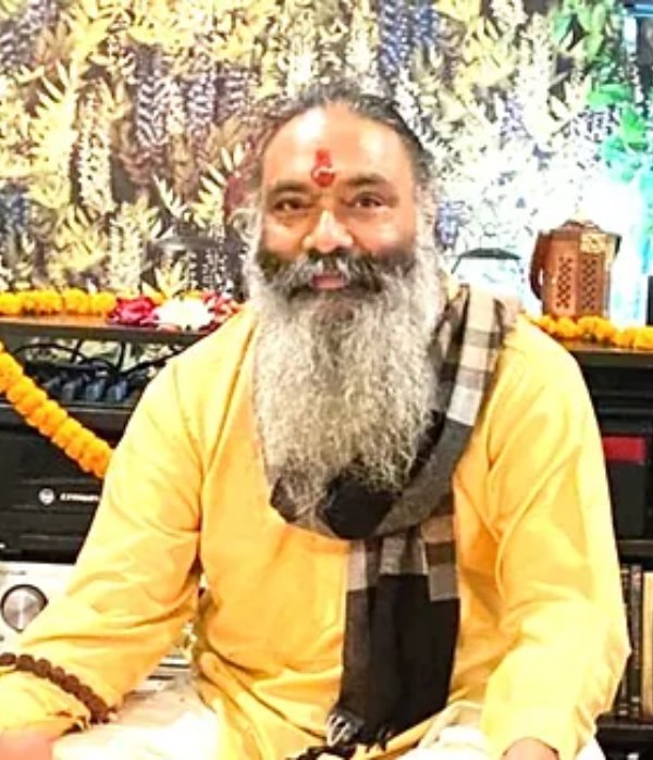 Gurudev Shree Yogi Sadhak Ji Maharaj Thumbnail