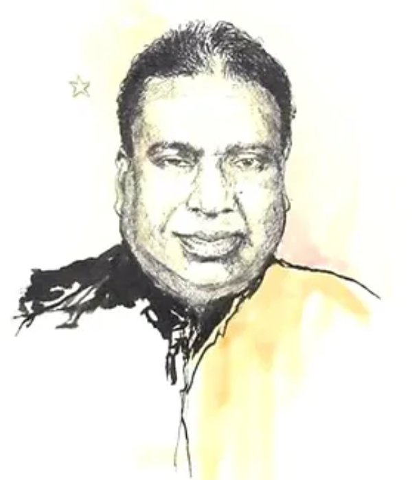 Gurudev Shree Deepak Yogi Ji Maharaj Thumbnail